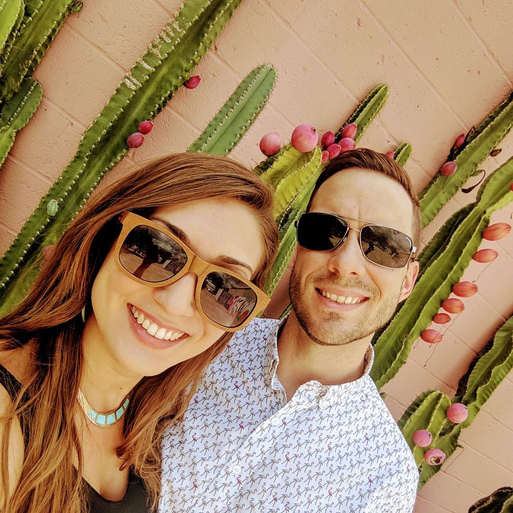 Meet your Posher, Corey